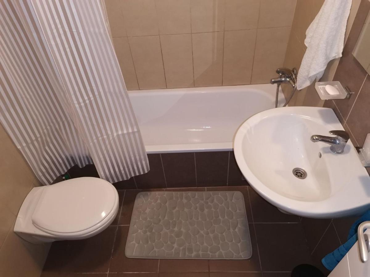 Apartment Luki Újvidék Kültér fotó