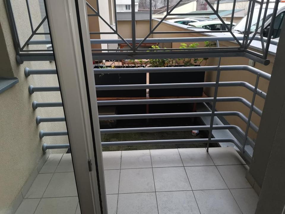 Apartment Luki Újvidék Kültér fotó