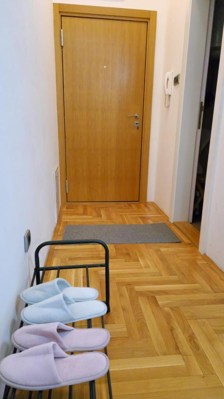 Apartment Luki Újvidék Kültér fotó